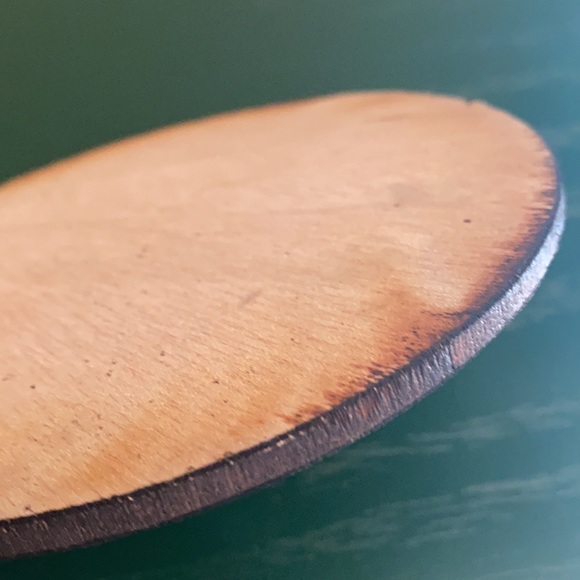 pendulum board for divination style two - Picture 7 of 7